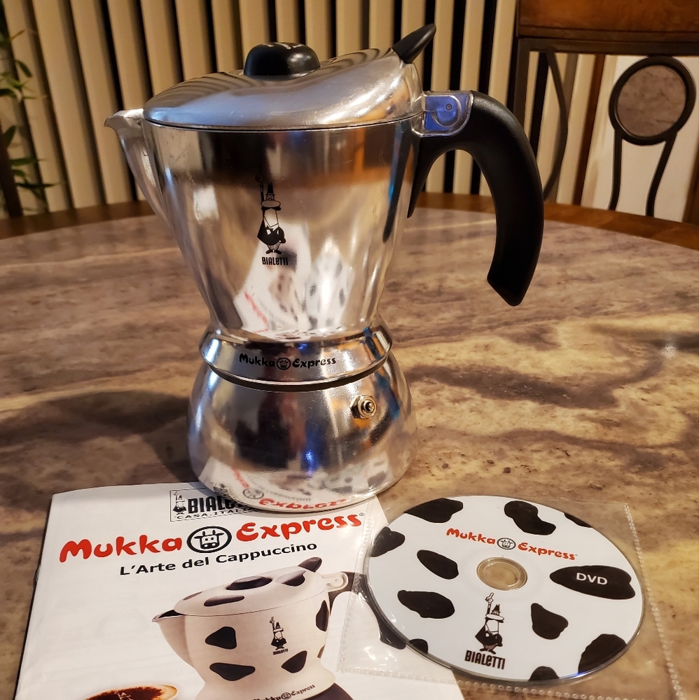 Mukka Express